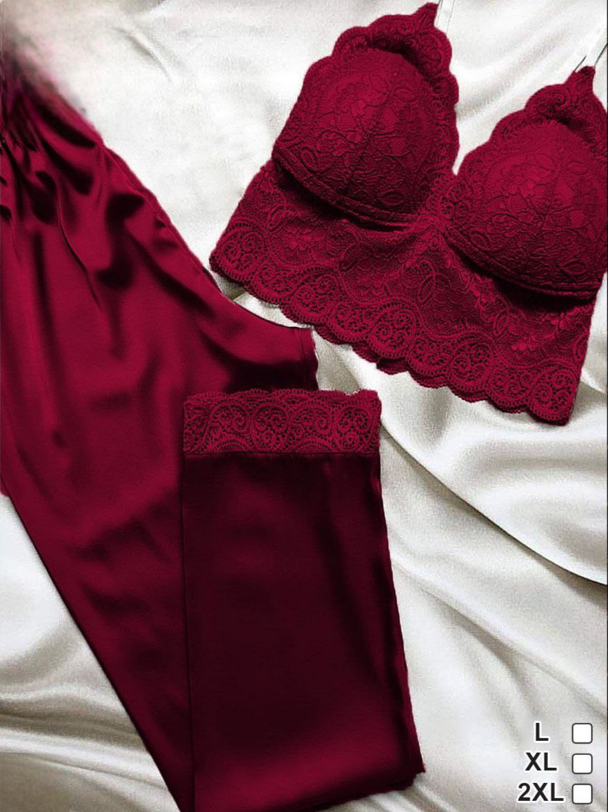 Pajama Silk