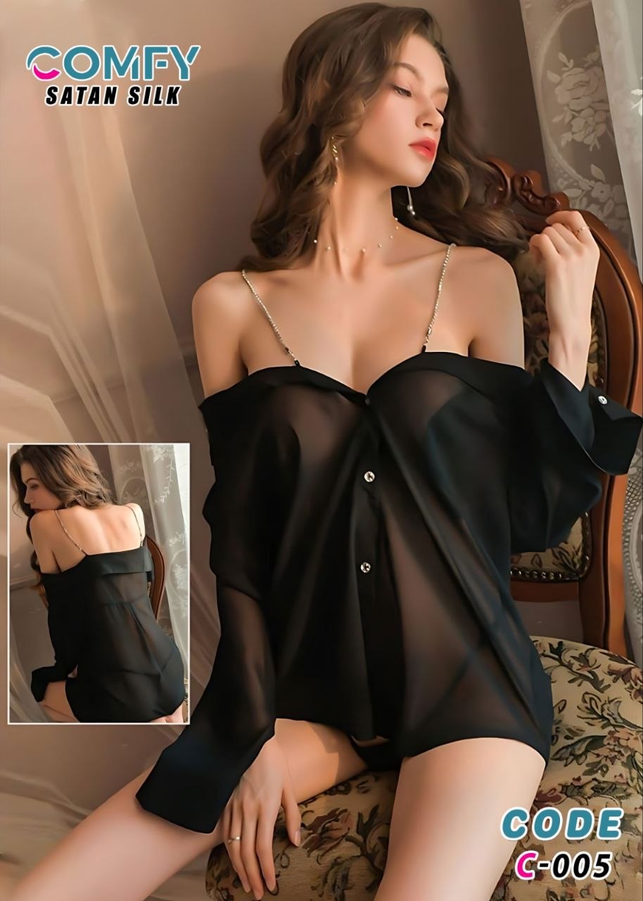 Short lingerie