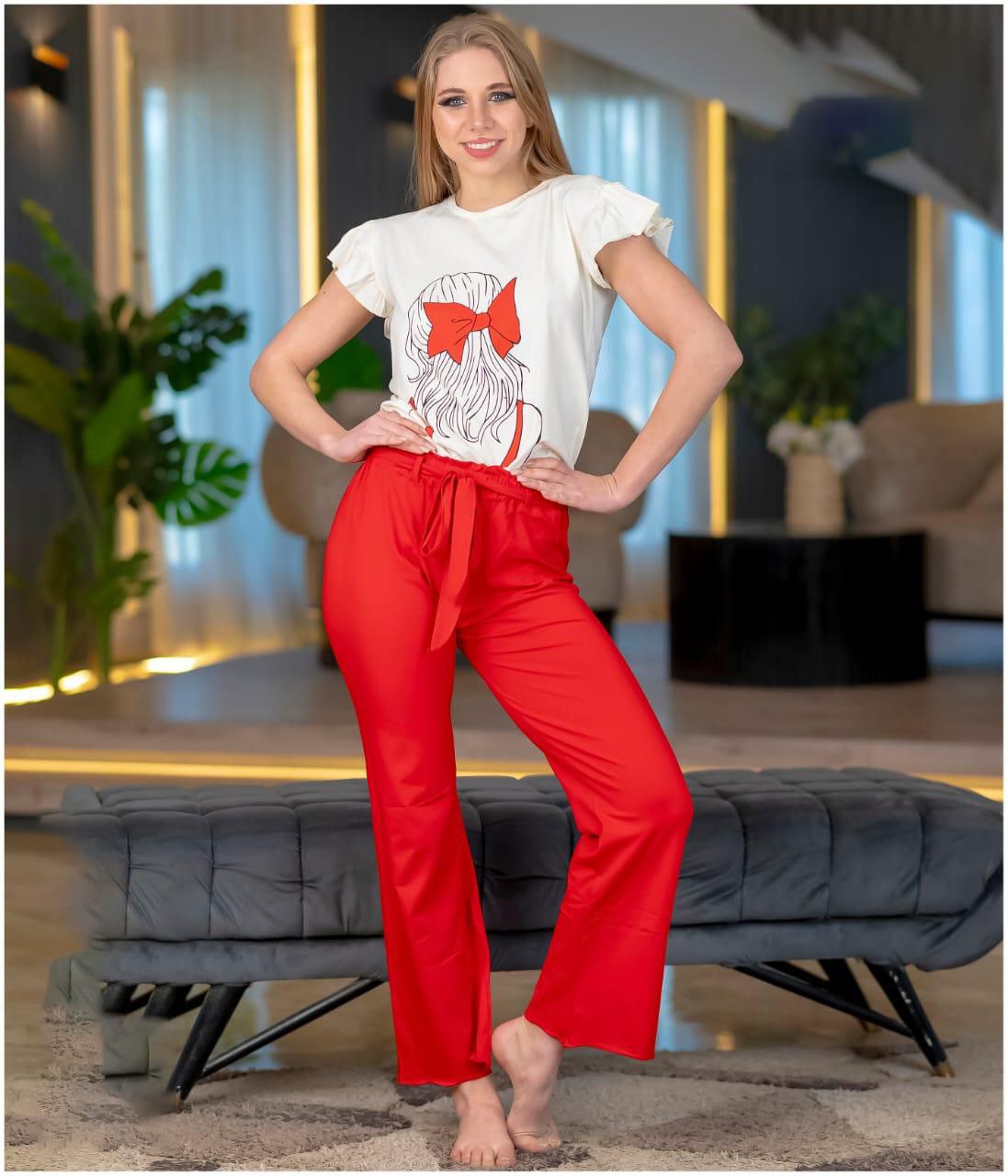 Pajama Summer