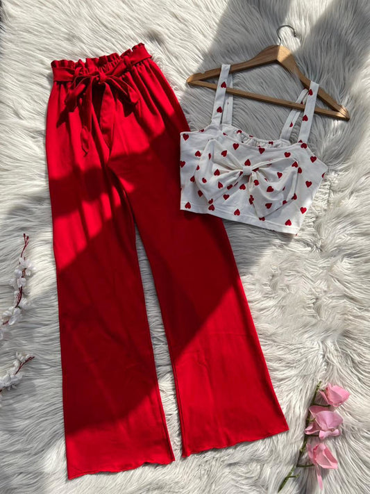 Pajama Summer