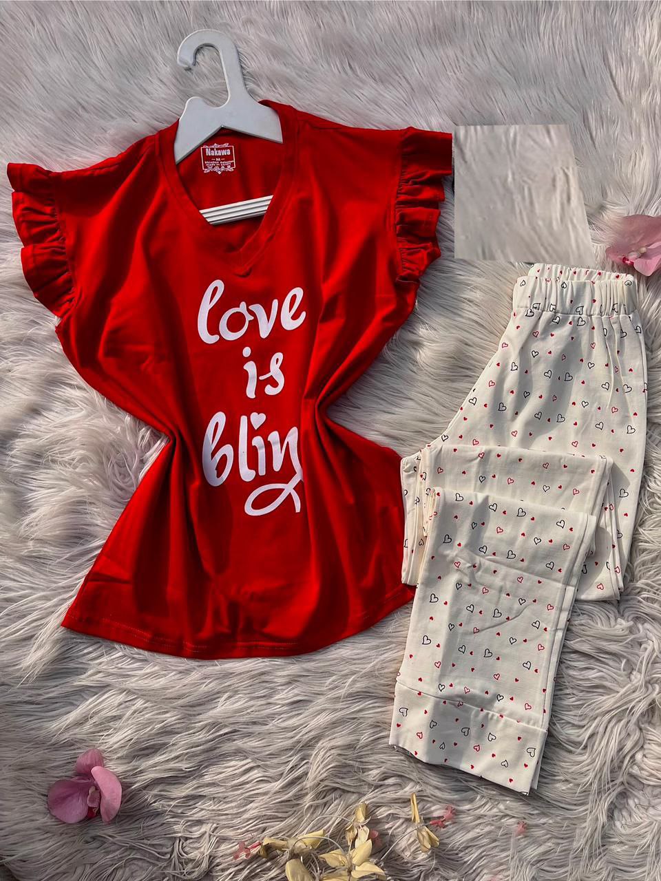 Pajama Summer