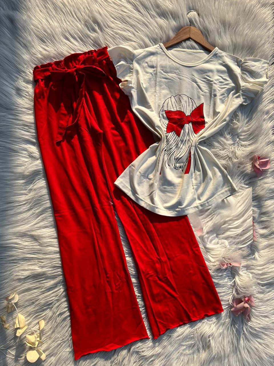 Pajama Summer