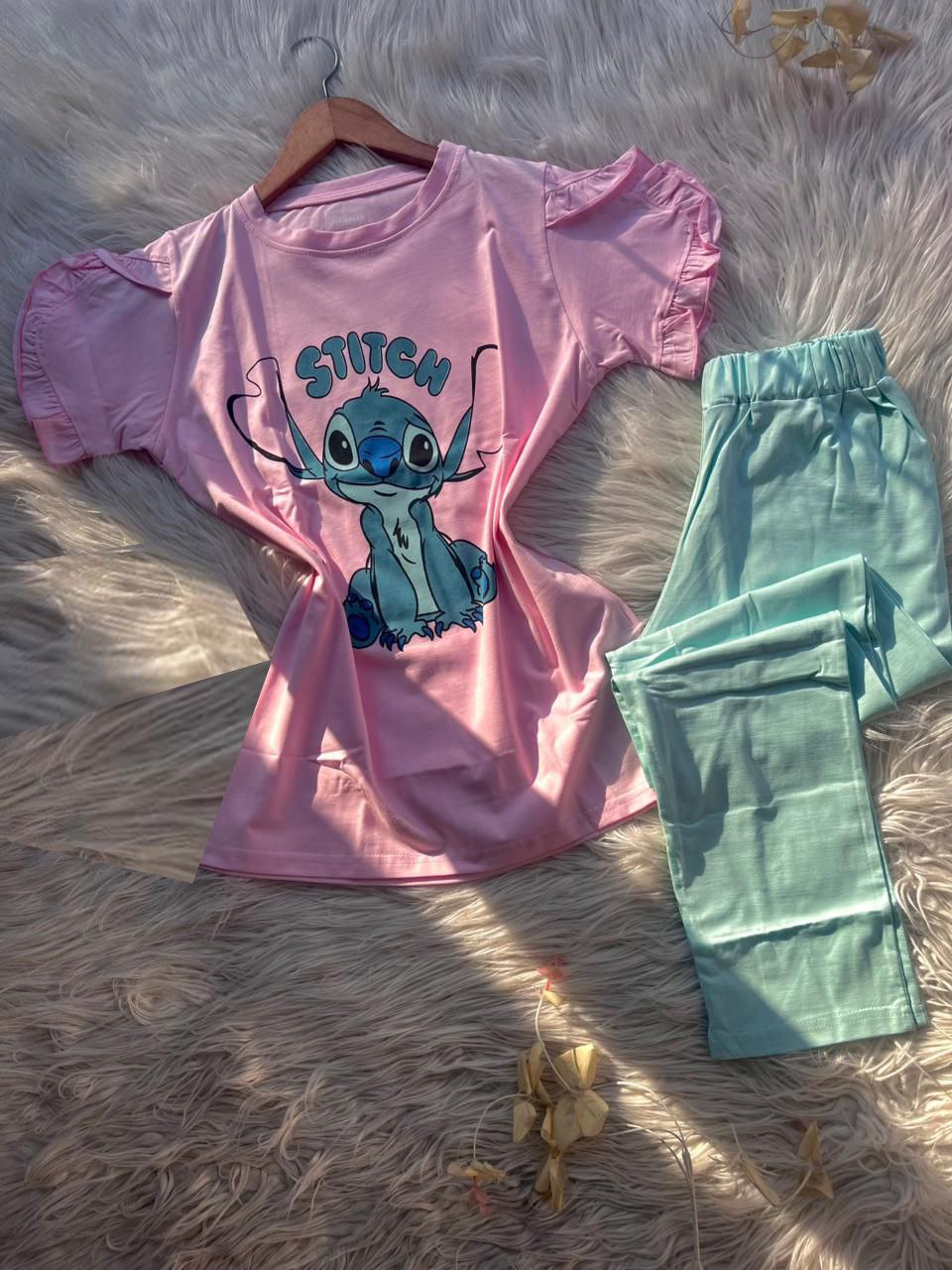 Pajama Summer