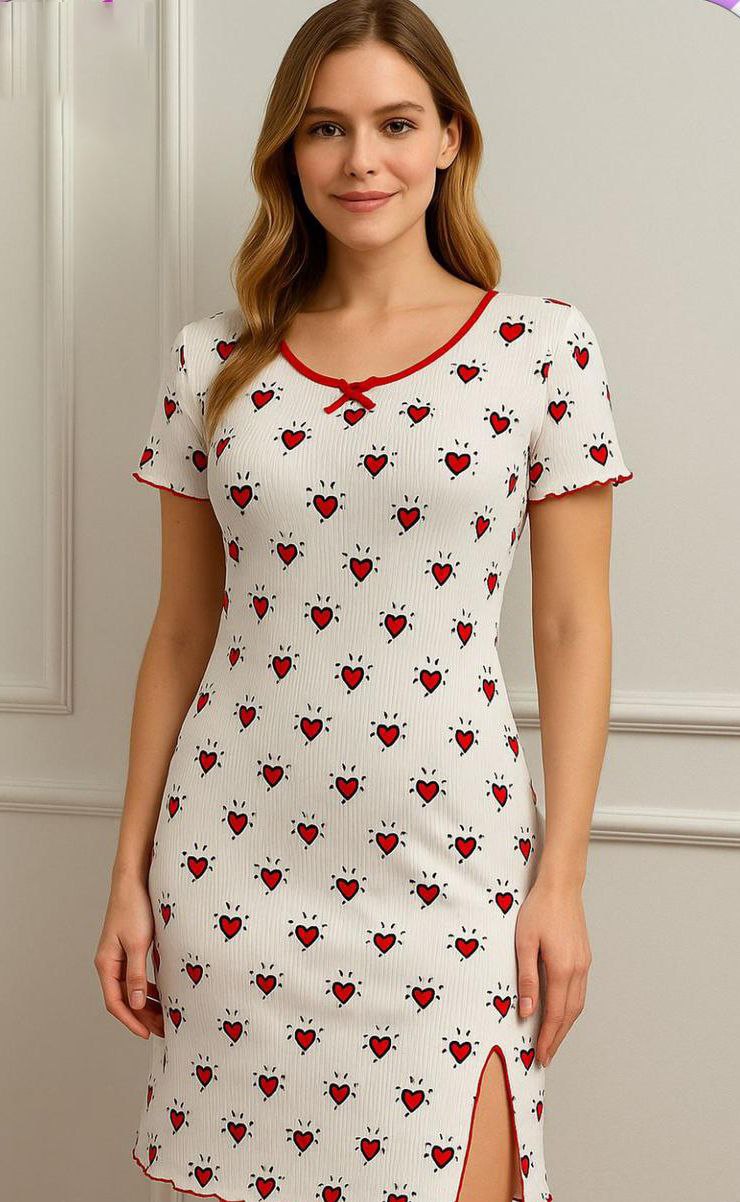 Night Shirt