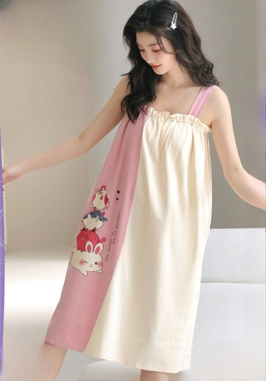 Night shirt