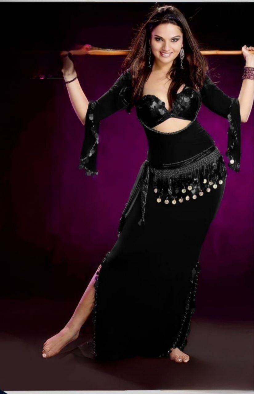 Belly Dance