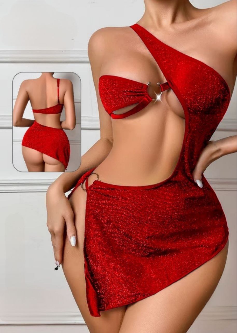 Short Lingerie