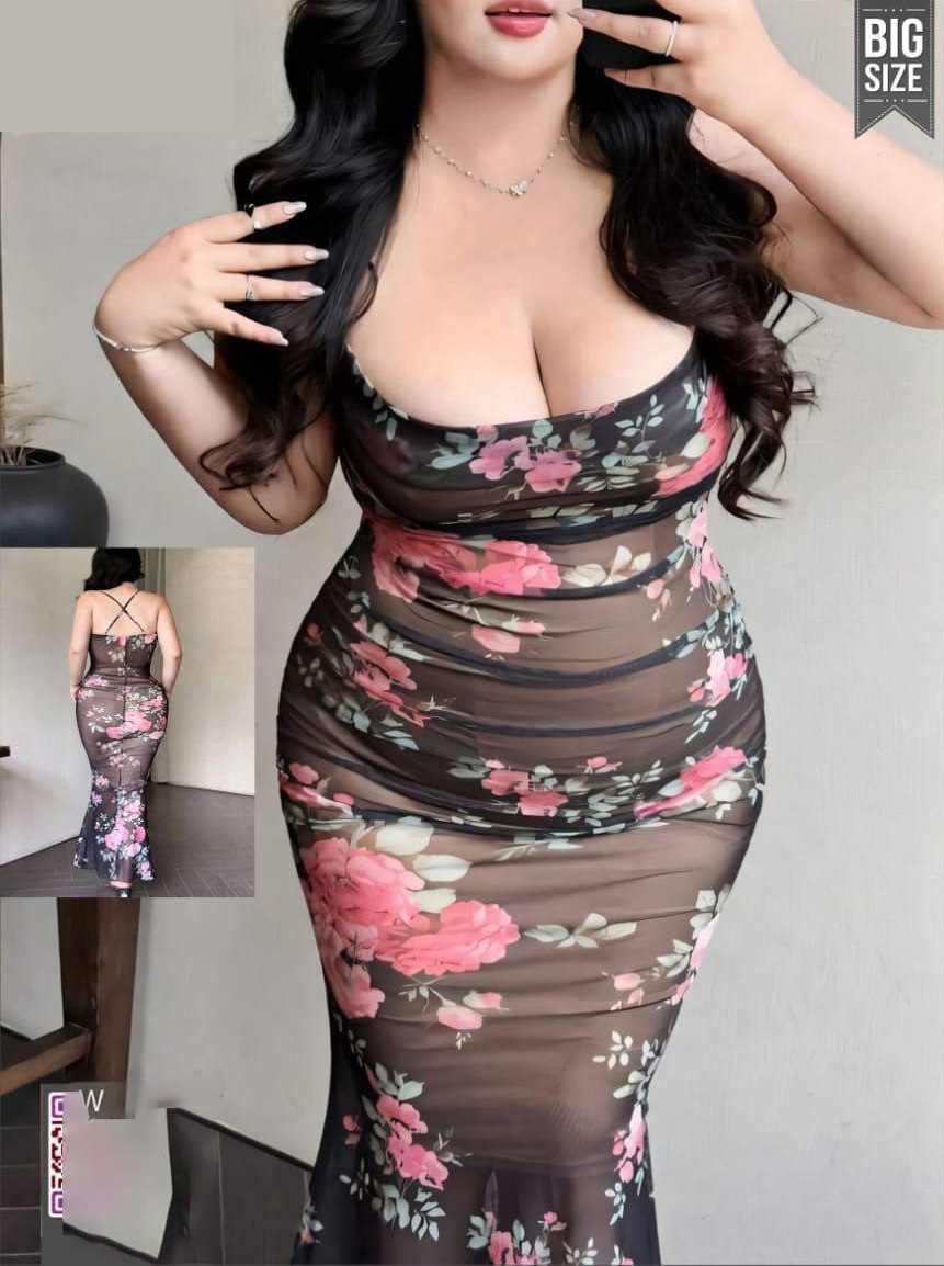 Long Lingerie