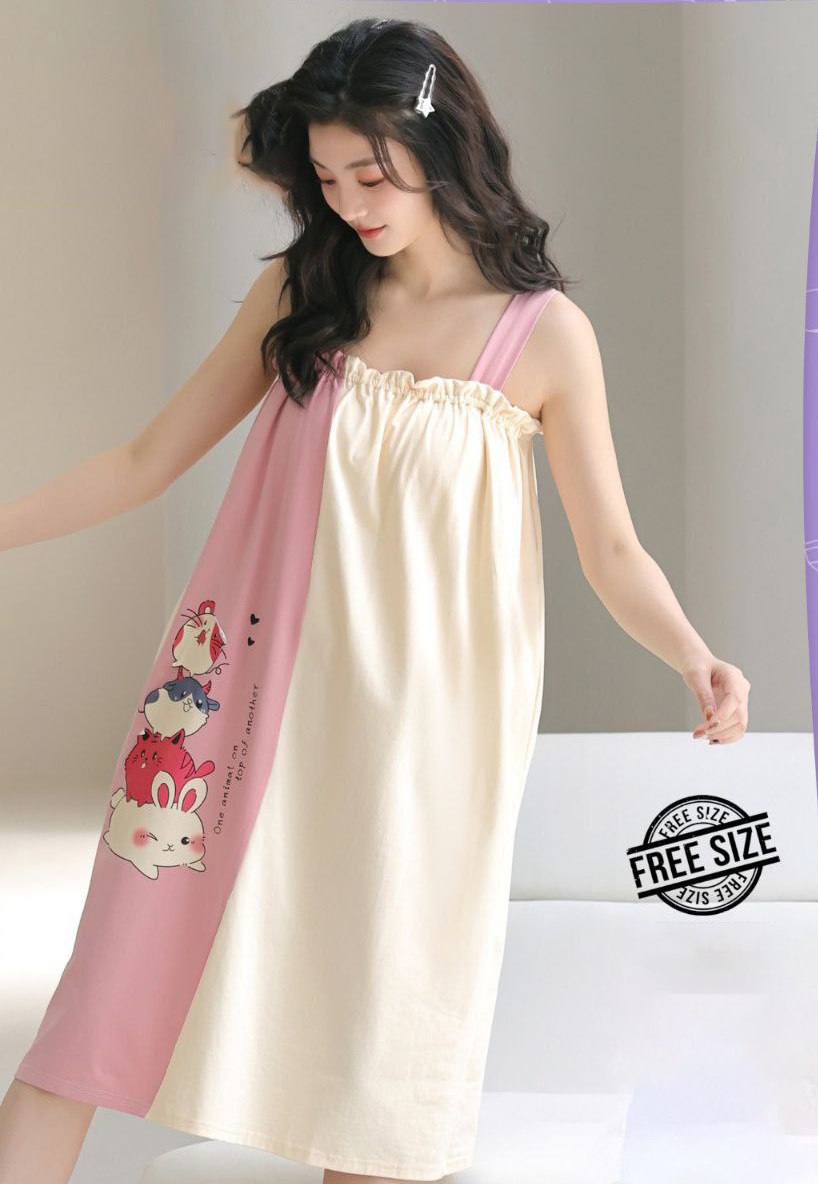 Night Shirt