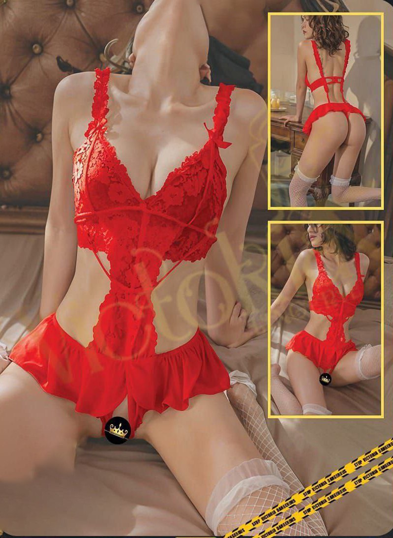 Short Lingerie