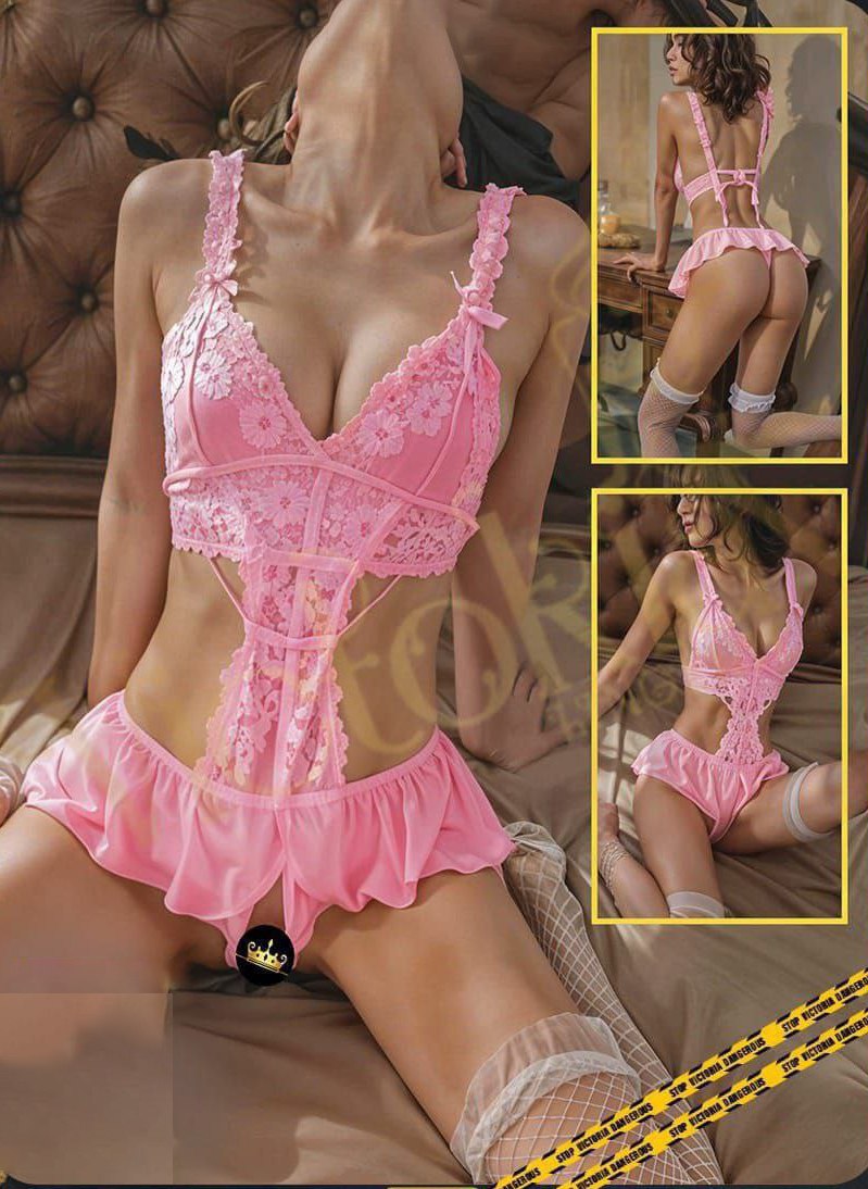 Short Lingerie