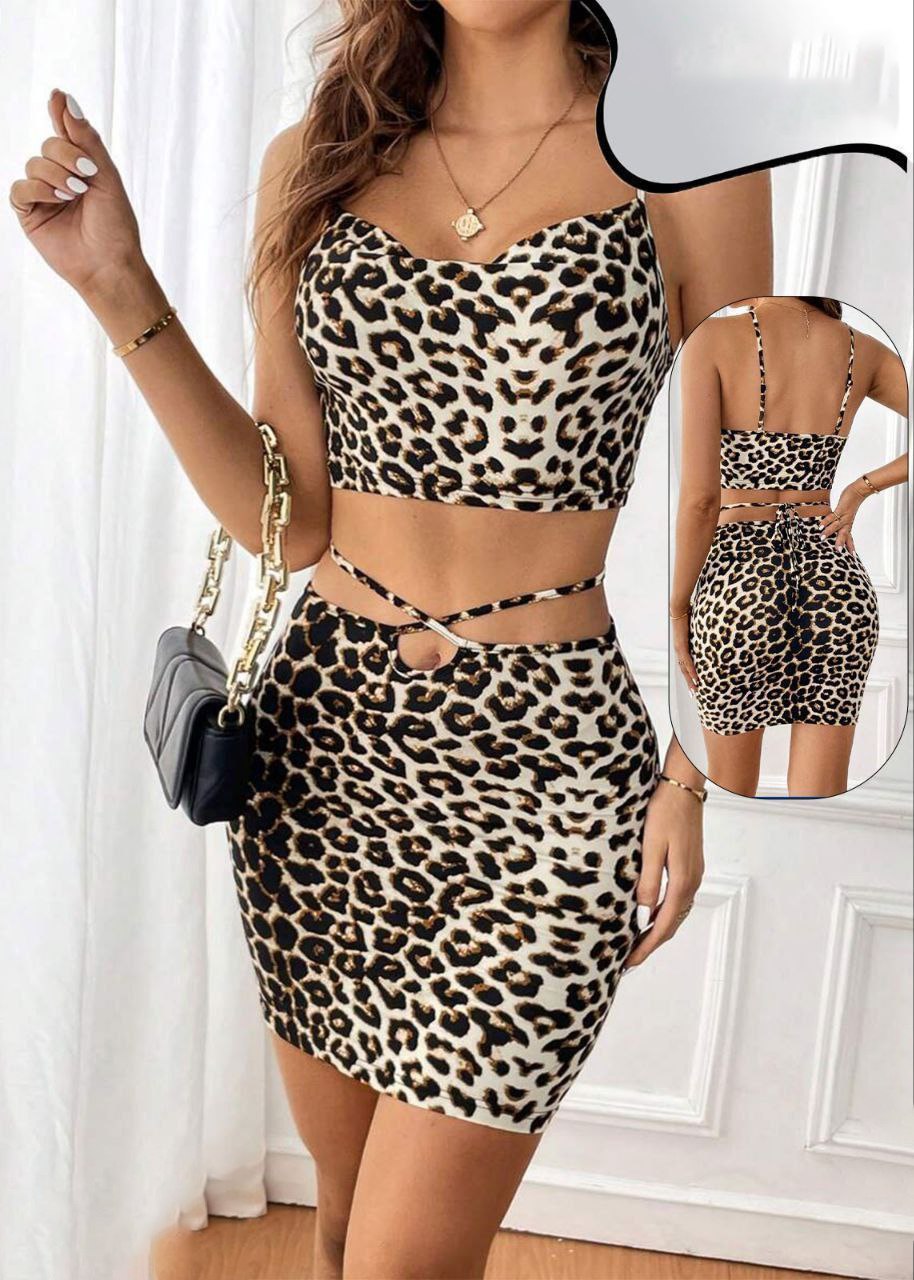 2 Pieces Lingerie