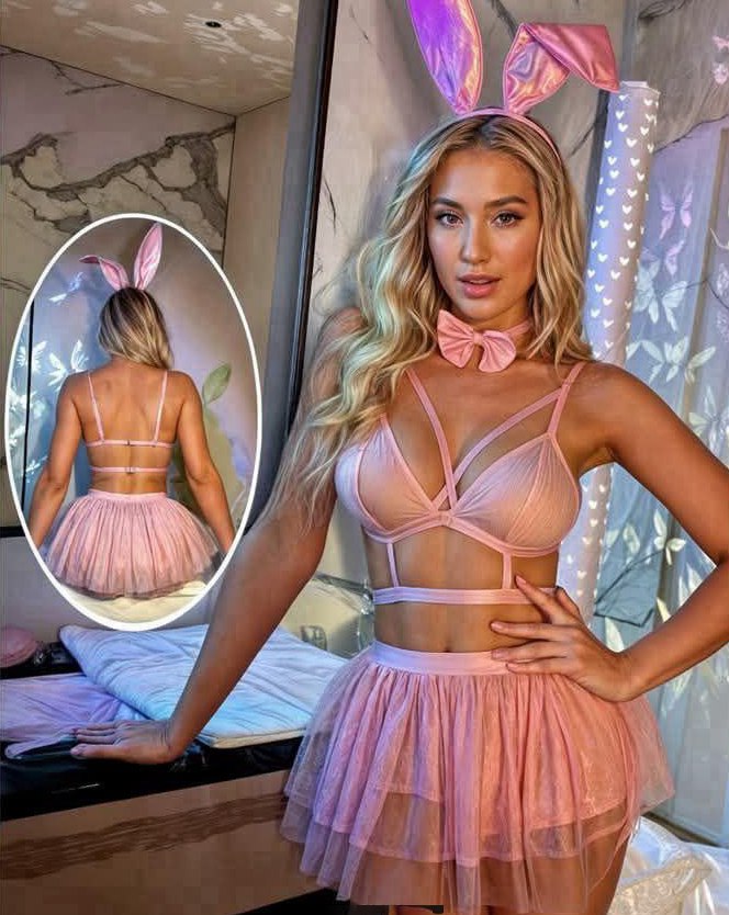 Costume Lingerie