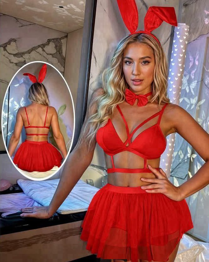 Costume Lingerie
