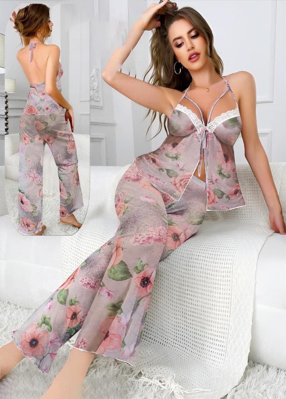 Pajama Lingerie