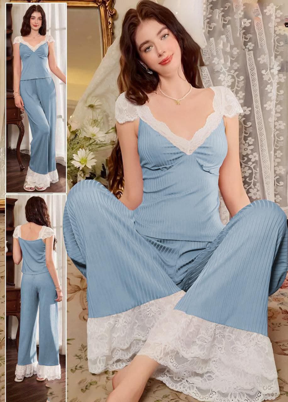 Pajama Summer