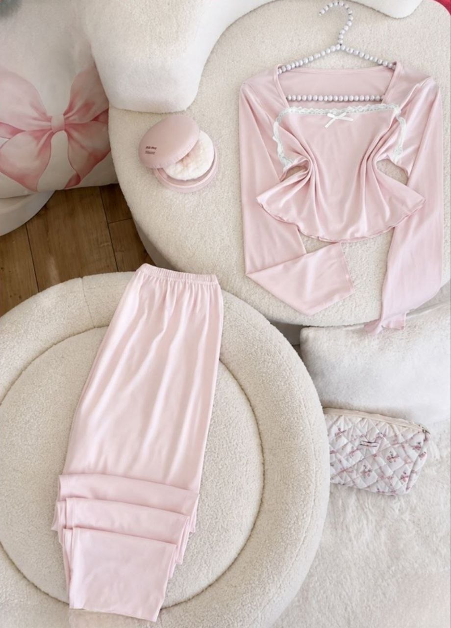 Pajama Summer