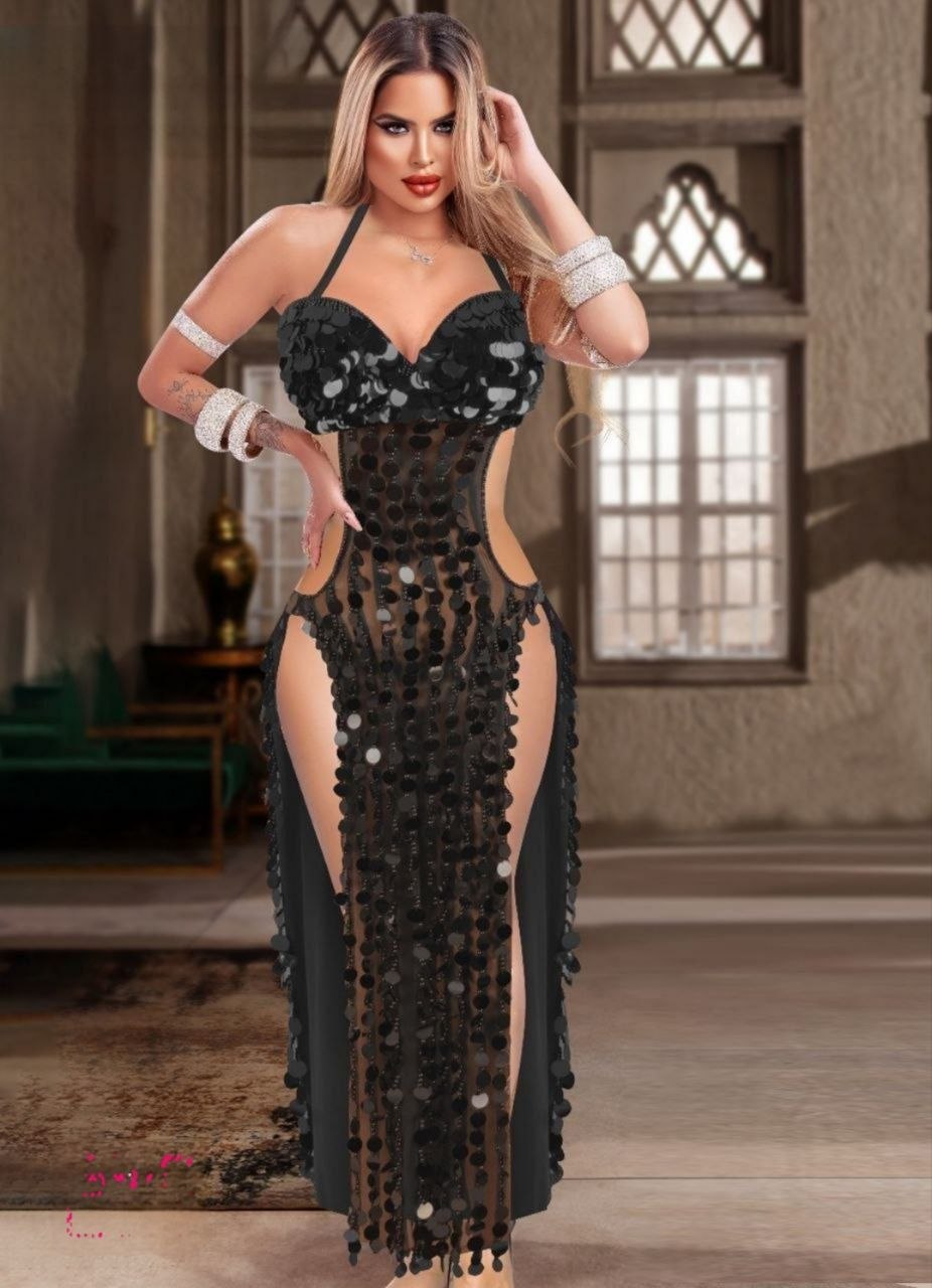 Belly Dance