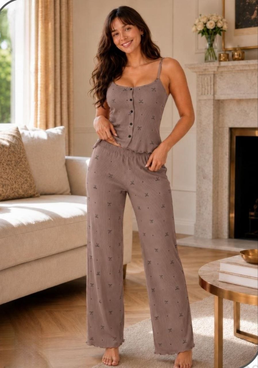 Pajama Summer