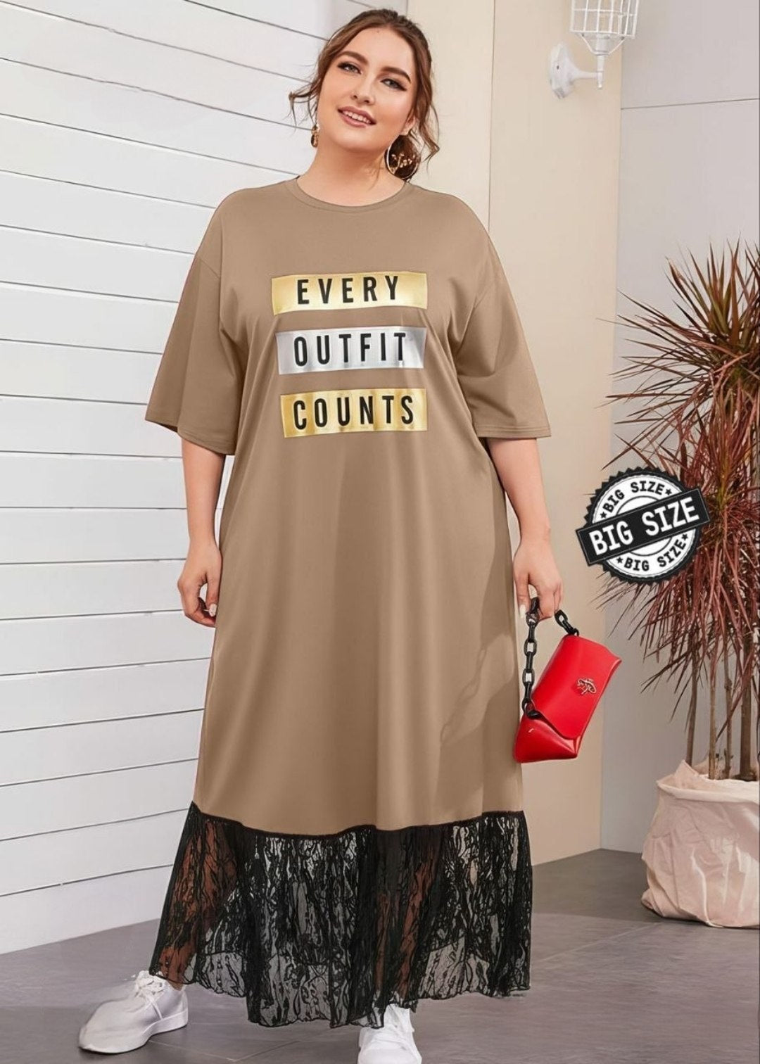Night shirt