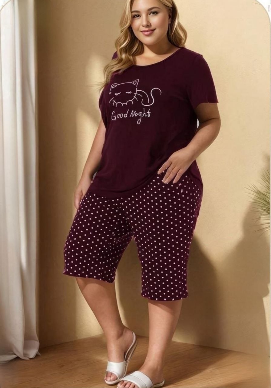 Pajama Summer