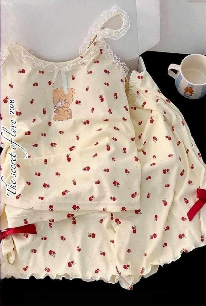 Short Pajama