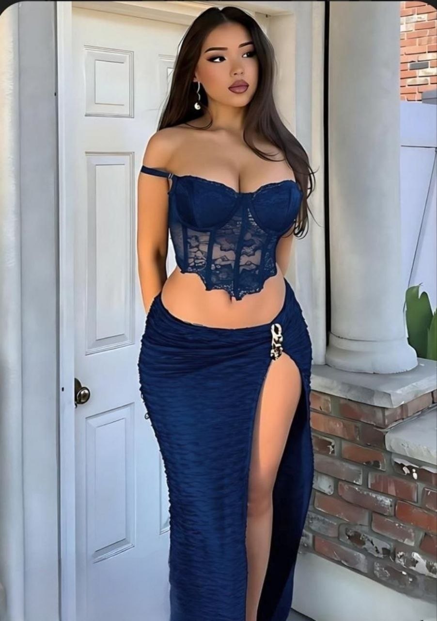 2 Pieces Lingerie