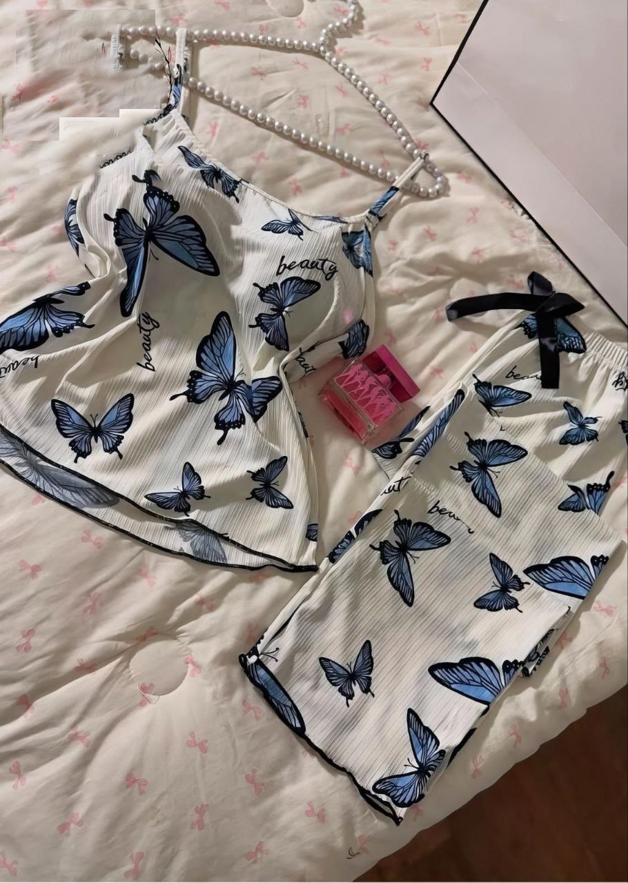 pajama summer