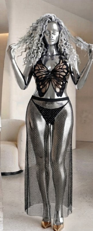 2 Pieces Lingerie