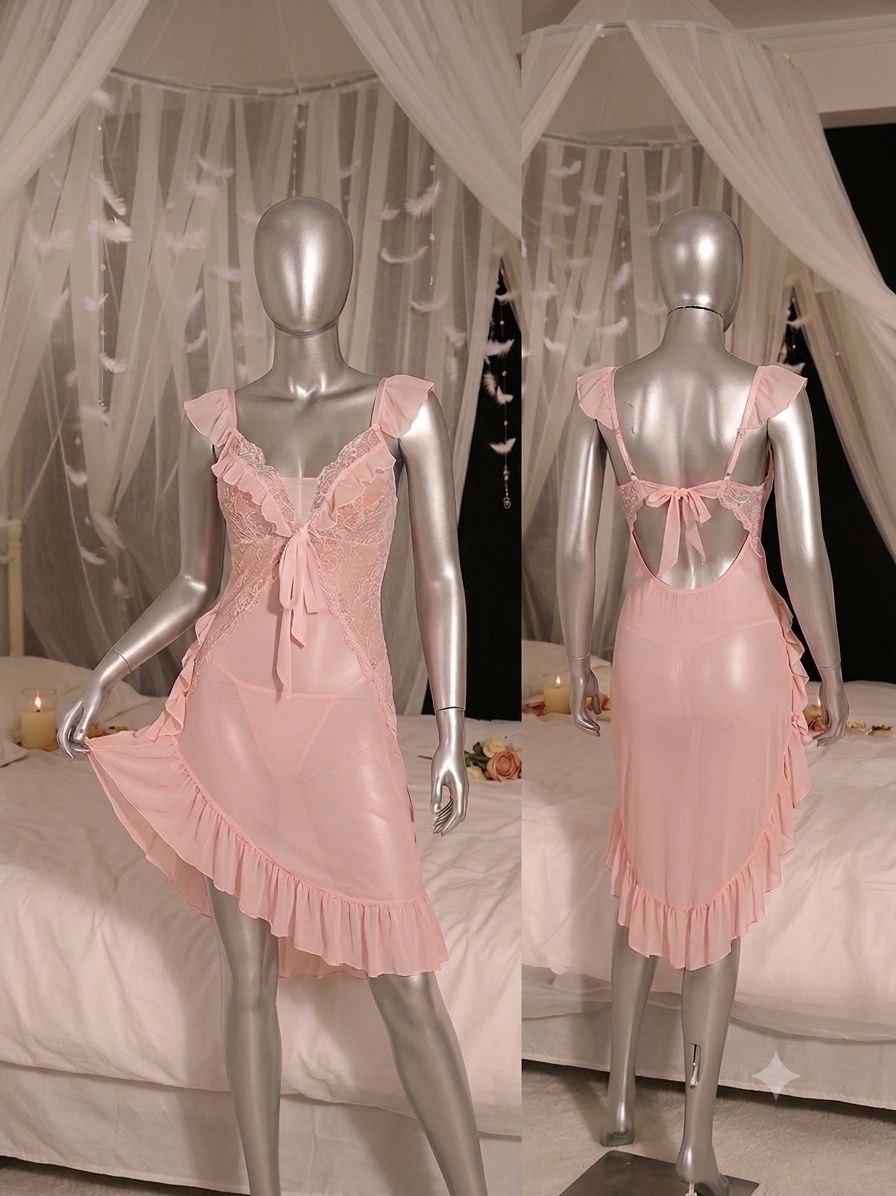 Short Lingerie
