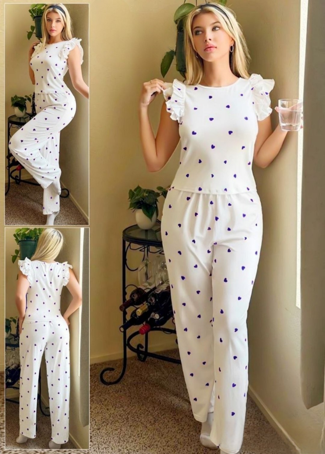 Pajama Summer
