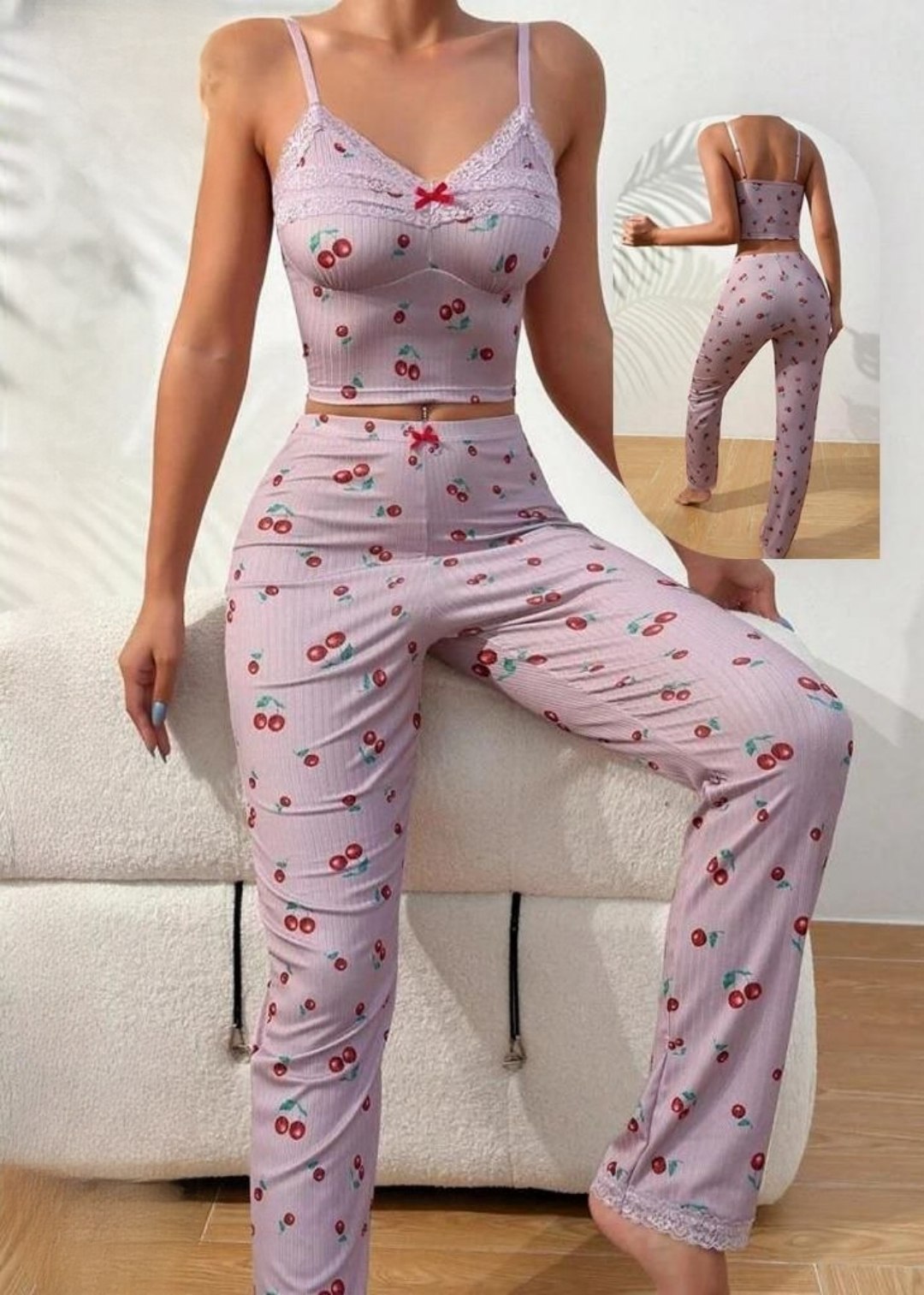 Pajama Summer
