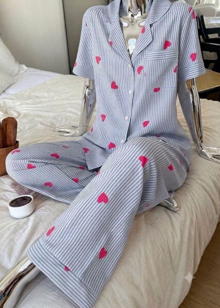 Pajama Summer