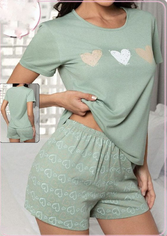 Pajama Short