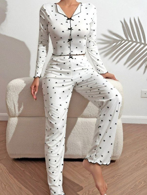 Pajama Summer