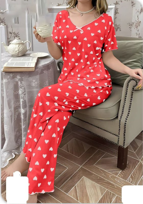 Pajama Summer