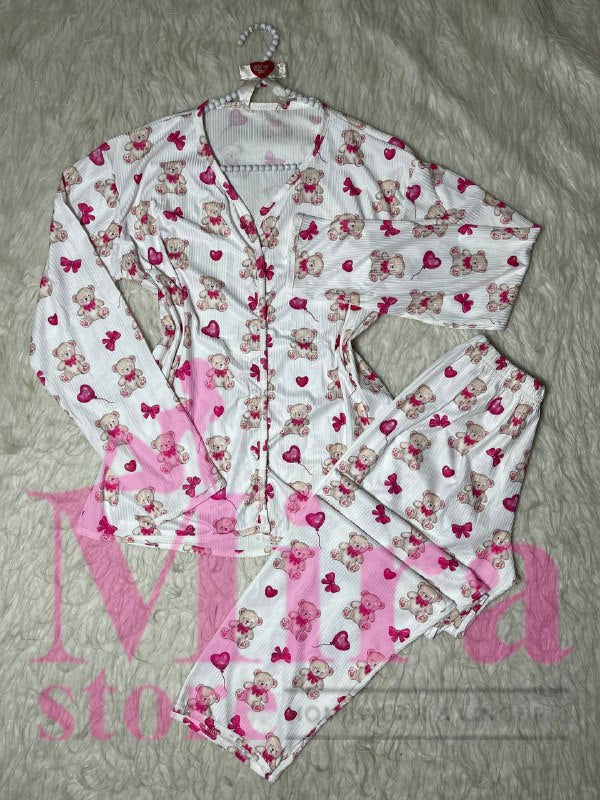 Pajama Summer