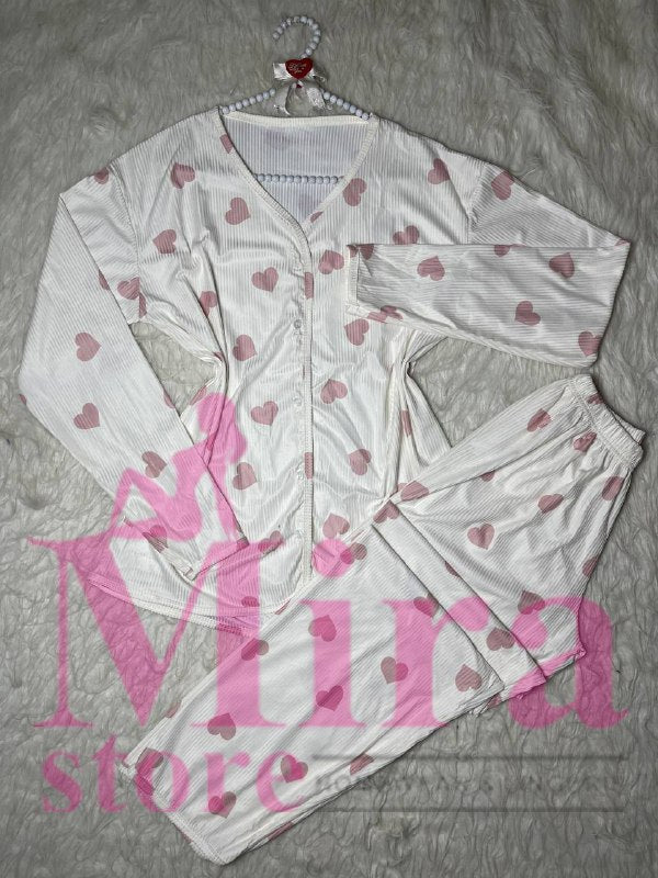 Pajama Summer