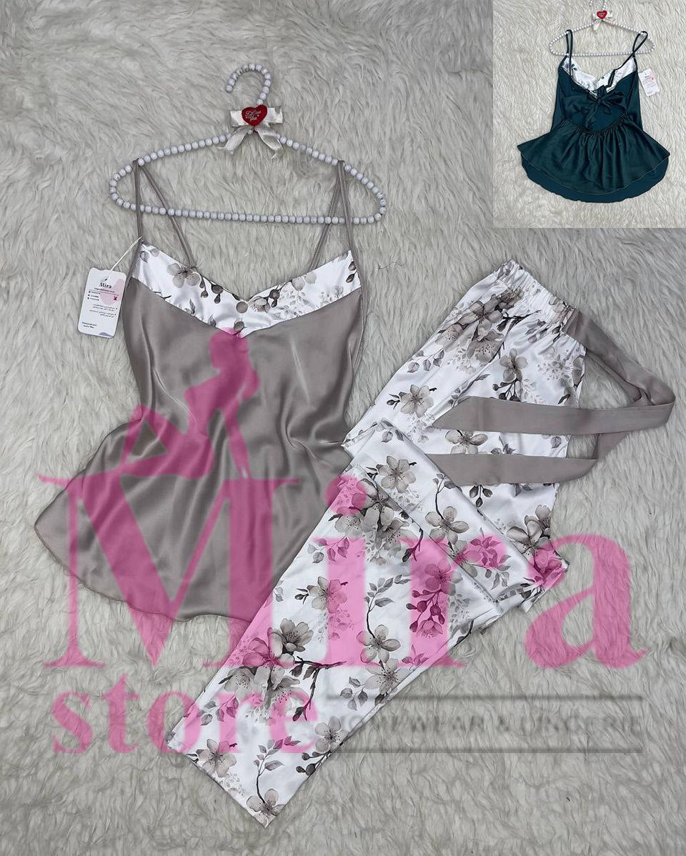 Pajama Silk