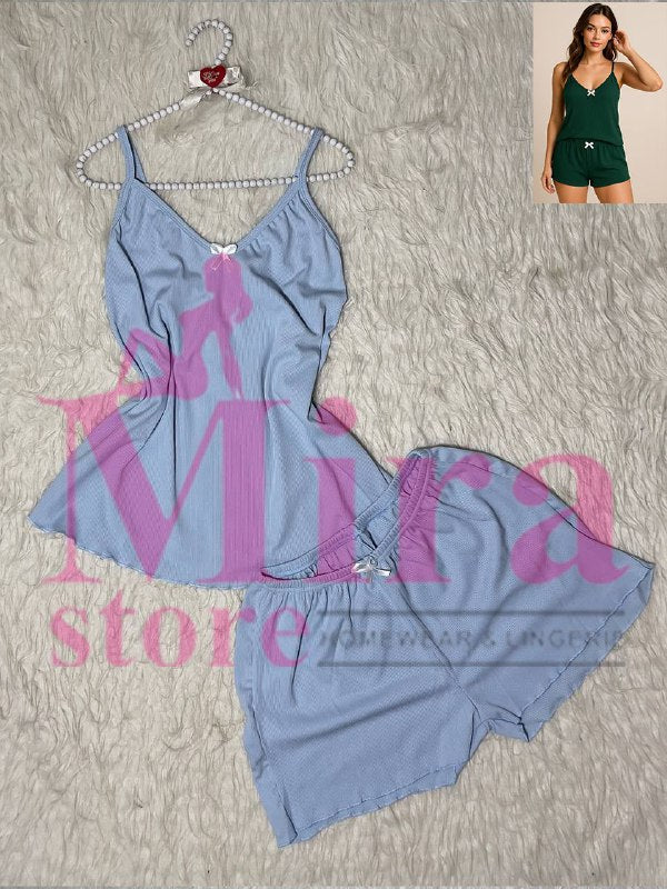 Pajama Short