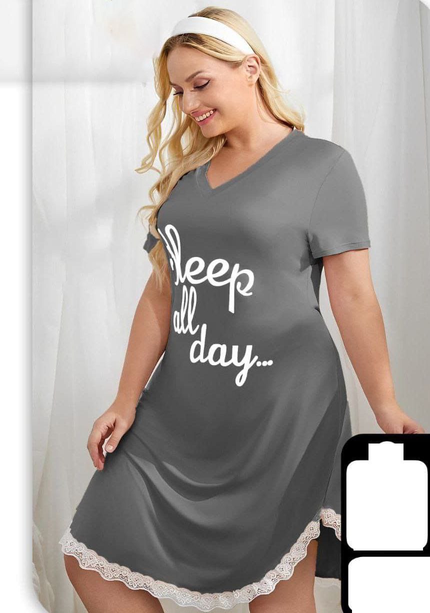 Night Shirt