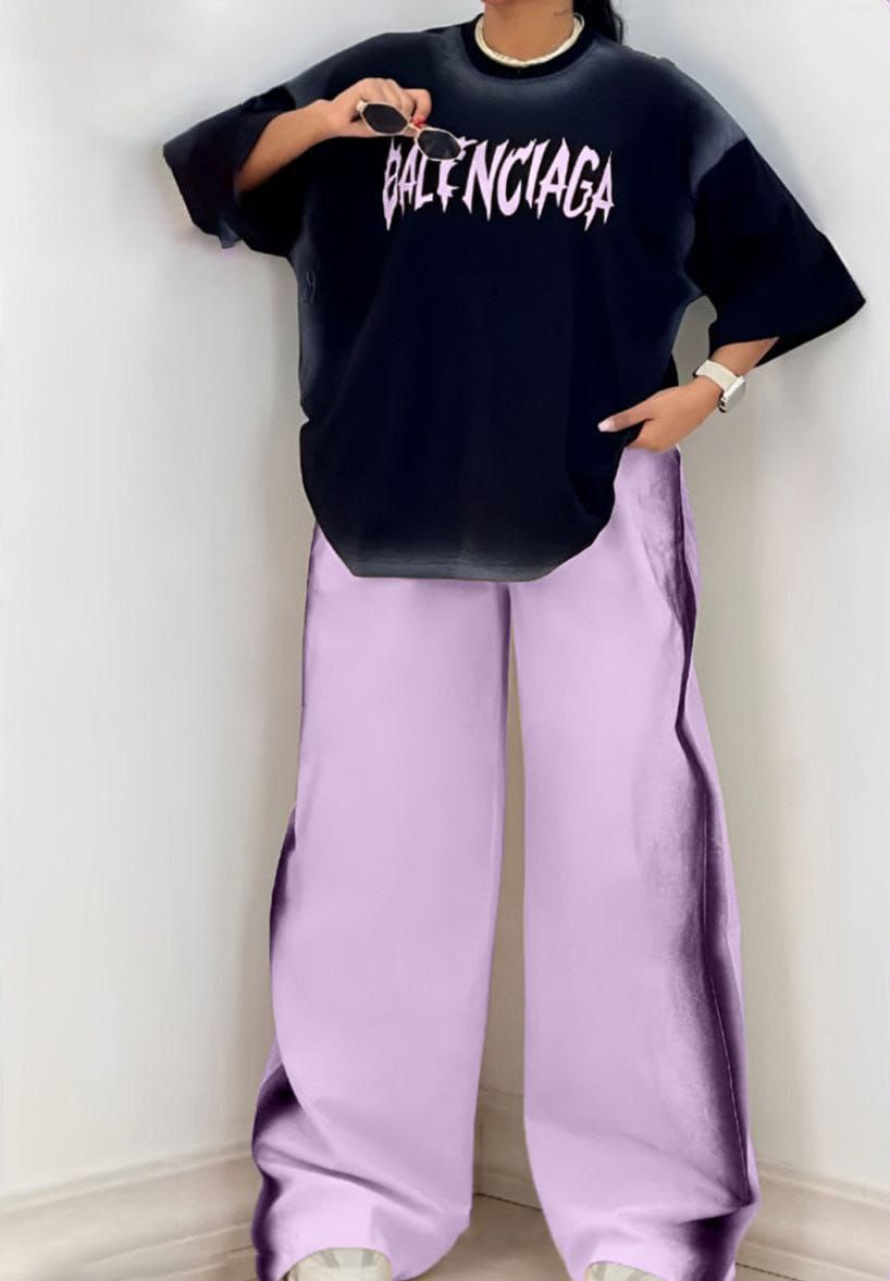 Pajama Summer