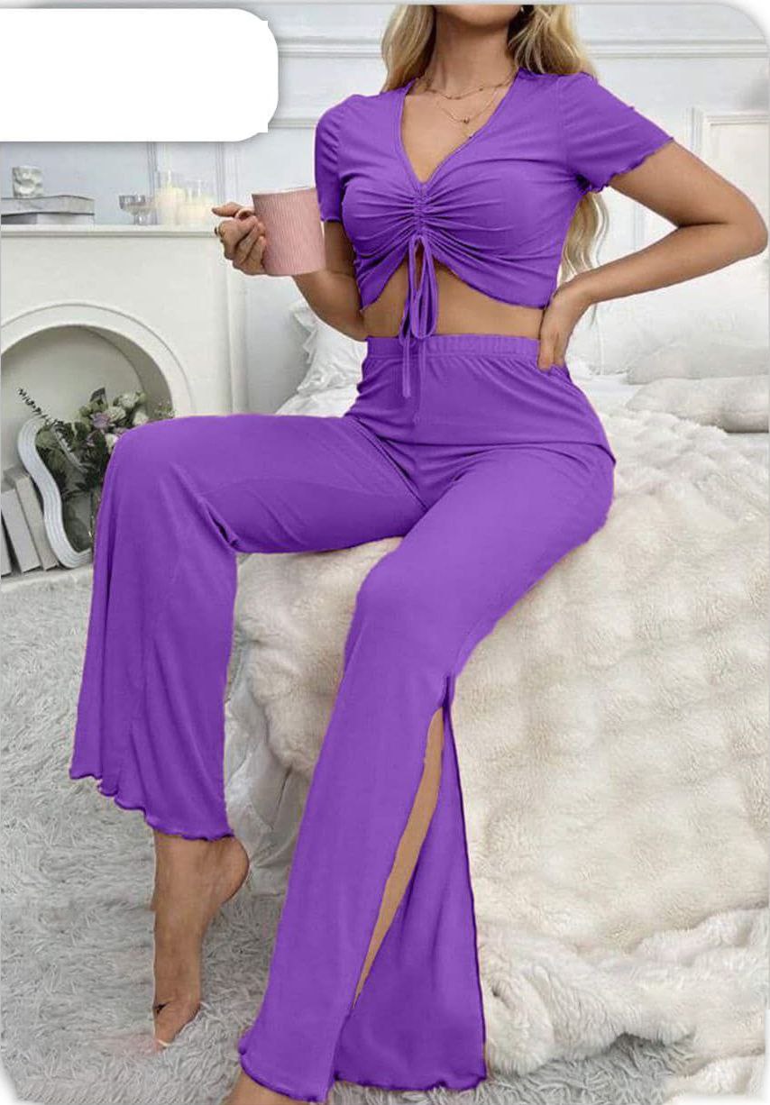 Pajama Summer