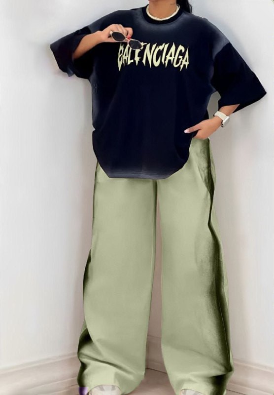 Pajama Summer