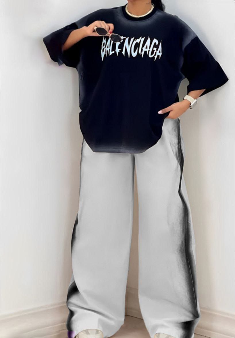 Pajama Summer