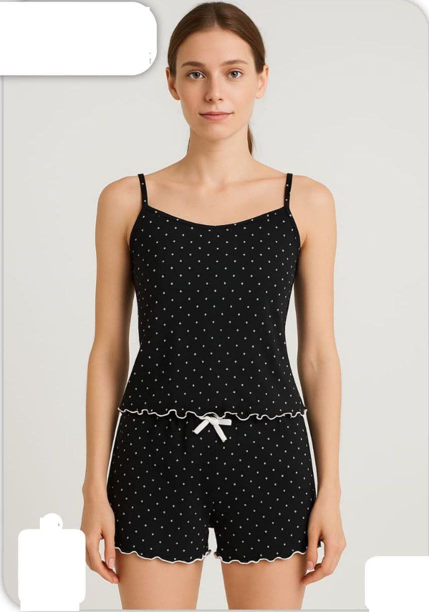 Pajama Short