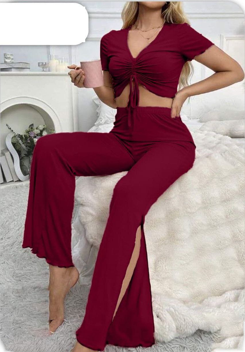 Pajama Summer