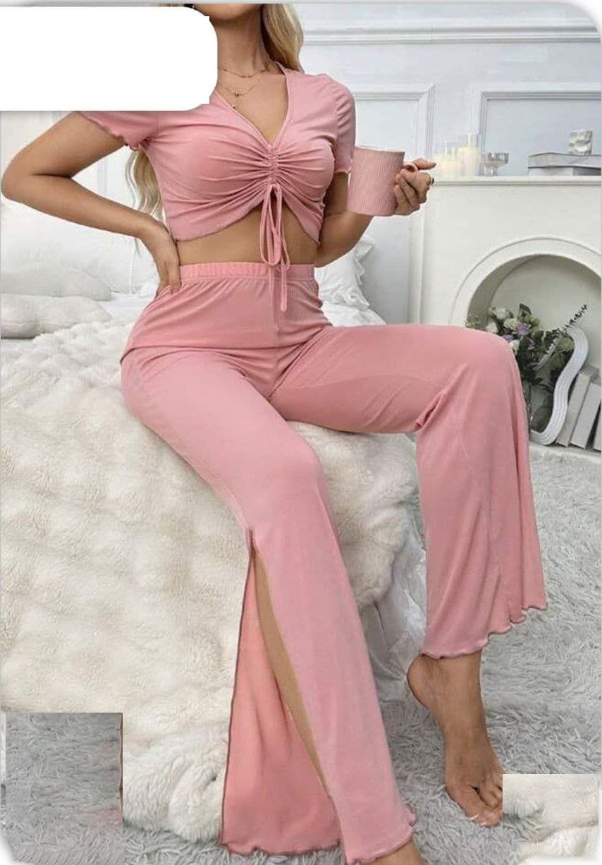 Pajama Summer