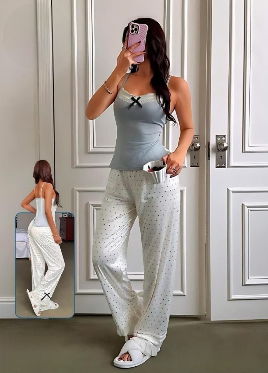 Pajama Summer