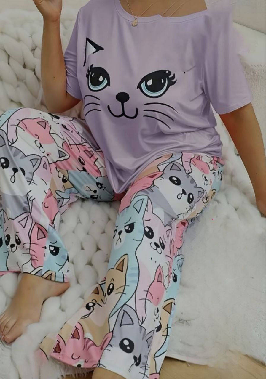 Pajama Summer